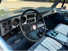 1987 GMC 1500 (CC-2099365) for sale in Newfield, New Jersey