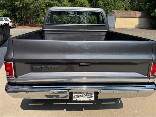 1987 GMC 1500 (CC-2099365) for sale in Newfield, New Jersey
