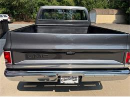 1987 GMC 1500 (CC-2099365) for sale in Newfield, New Jersey