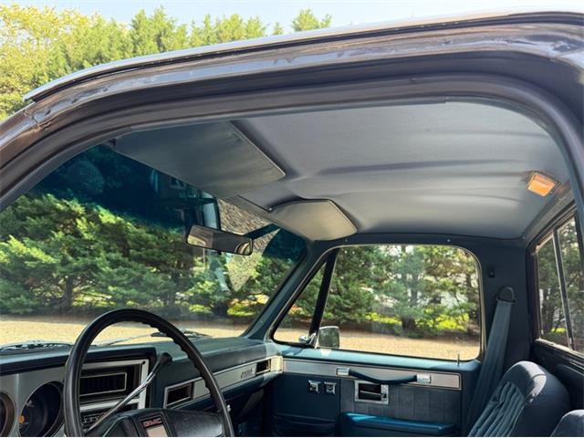 1987 GMC 1500 (CC-2099365) for sale in Newfield, New Jersey