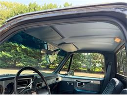 1987 GMC 1500 (CC-2099365) for sale in Newfield, New Jersey
