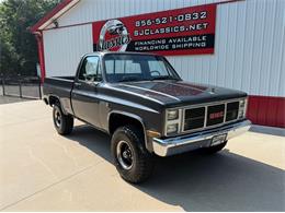 1987 GMC 1500 (CC-2099365) for sale in Newfield, New Jersey