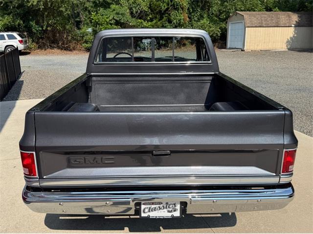 1987 GMC 1500 (CC-2099365) for sale in Newfield, New Jersey