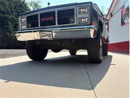 1987 GMC 1500 (CC-2099365) for sale in Newfield, New Jersey
