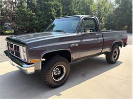 1987 GMC 1500 (CC-2099365) for sale in Newfield, New Jersey