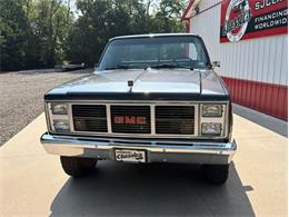 1987 GMC 1500 (CC-2099365) for sale in Newfield, New Jersey