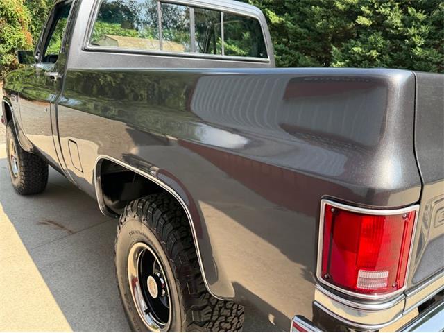 1987 GMC 1500 (CC-2099365) for sale in Newfield, New Jersey
