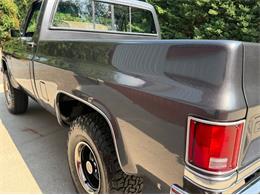 1987 GMC 1500 (CC-2099365) for sale in Newfield, New Jersey