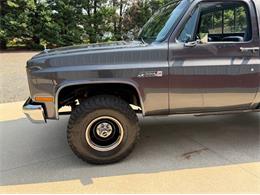 1987 GMC 1500 (CC-2099365) for sale in Newfield, New Jersey