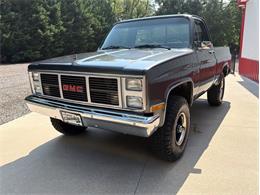 1987 GMC 1500 (CC-2099365) for sale in Newfield, New Jersey