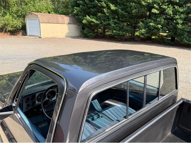1987 GMC 1500 (CC-2099365) for sale in Newfield, New Jersey