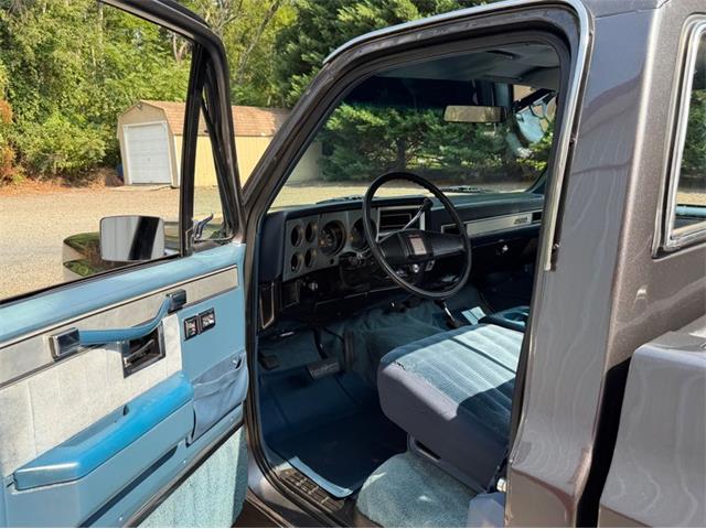 1987 GMC 1500 (CC-2099365) for sale in Newfield, New Jersey