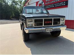 1987 GMC 1500 (CC-2099365) for sale in Newfield, New Jersey