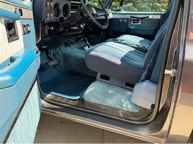 1987 GMC 1500 (CC-2099365) for sale in Newfield, New Jersey