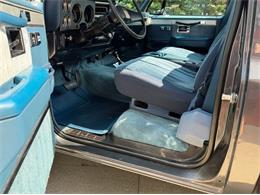 1987 GMC 1500 (CC-2099365) for sale in Newfield, New Jersey