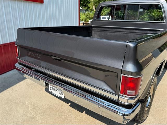 1987 GMC 1500 (CC-2099365) for sale in Newfield, New Jersey