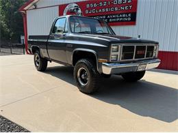 1987 GMC 1500 (CC-2099365) for sale in Newfield, New Jersey