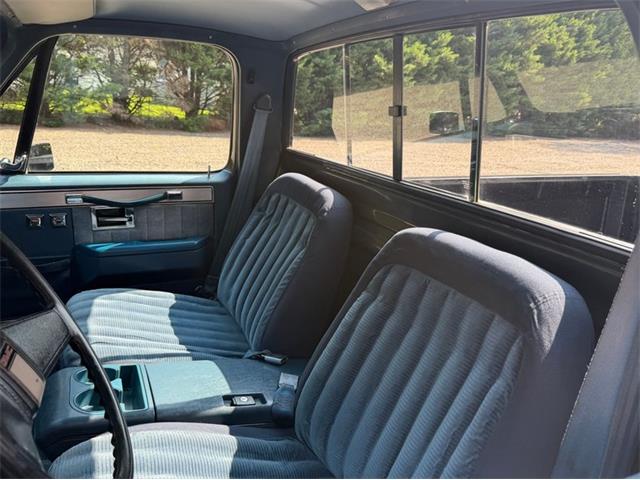 1987 GMC 1500 (CC-2099365) for sale in Newfield, New Jersey