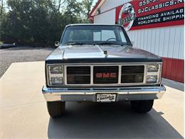 1987 GMC 1500 (CC-2099365) for sale in Newfield, New Jersey