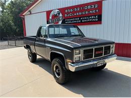 1987 GMC 1500 (CC-2099365) for sale in Newfield, New Jersey