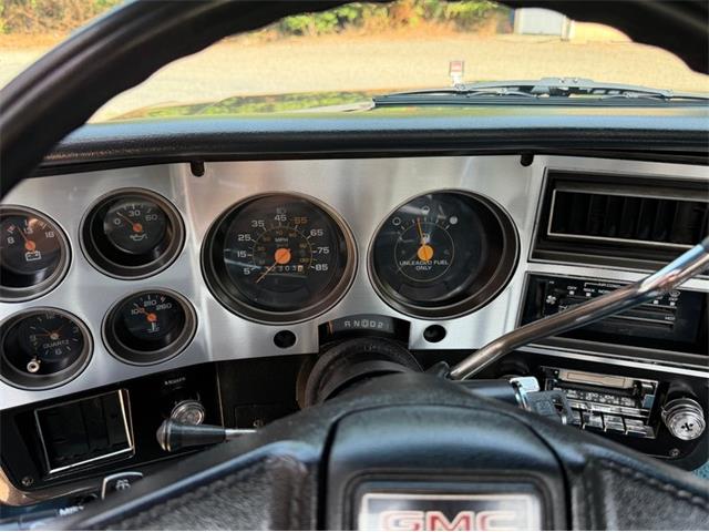 1987 GMC 1500 (CC-2099365) for sale in Newfield, New Jersey