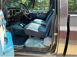 1987 GMC 1500 (CC-2099365) for sale in Newfield, New Jersey