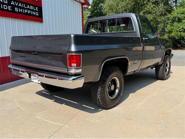 1987 GMC 1500 (CC-2099365) for sale in Newfield, New Jersey