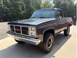 1987 GMC 1500 (CC-2099365) for sale in Newfield, New Jersey