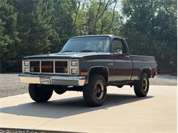 1987 GMC 1500 (CC-2099365) for sale in Newfield, New Jersey