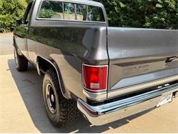 1987 GMC 1500 (CC-2099365) for sale in Newfield, New Jersey