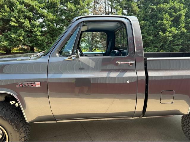 1987 GMC 1500 (CC-2099365) for sale in Newfield, New Jersey