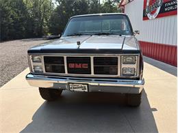 1987 GMC 1500 (CC-2099365) for sale in Newfield, New Jersey