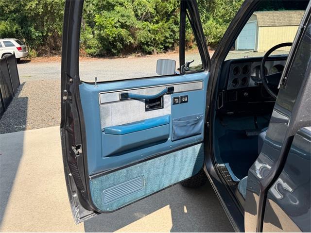 1987 GMC 1500 (CC-2099365) for sale in Newfield, New Jersey