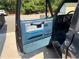 1987 GMC 1500 (CC-2099365) for sale in Newfield, New Jersey