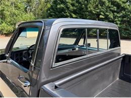 1987 GMC 1500 (CC-2099365) for sale in Newfield, New Jersey