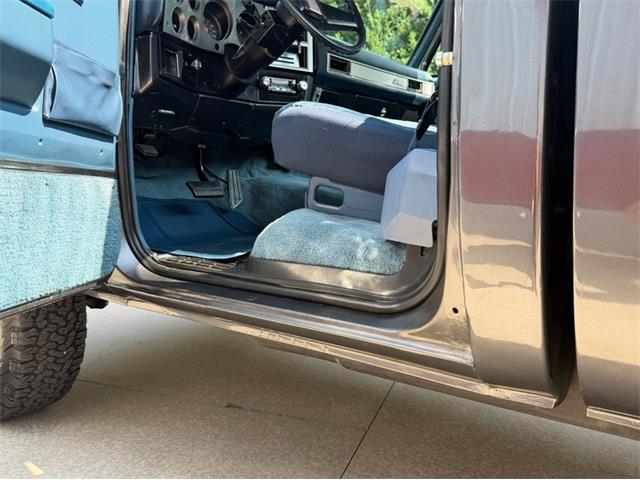 1987 GMC 1500 (CC-2099365) for sale in Newfield, New Jersey