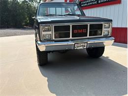 1987 GMC 1500 (CC-2099365) for sale in Newfield, New Jersey