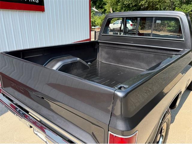 1987 GMC 1500 (CC-2099365) for sale in Newfield, New Jersey