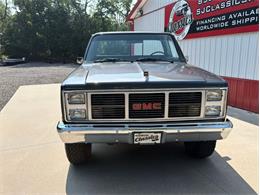 1987 GMC 1500 (CC-2099365) for sale in Newfield, New Jersey