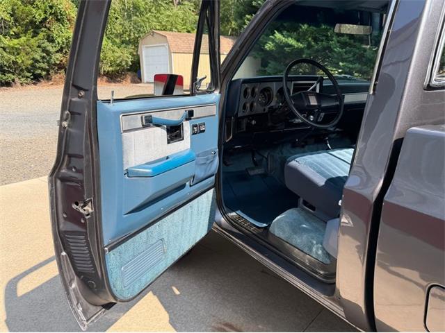 1987 GMC 1500 (CC-2099365) for sale in Newfield, New Jersey