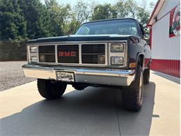 1987 GMC 1500 (CC-2099365) for sale in Newfield, New Jersey