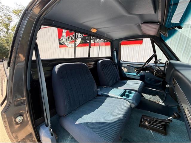 1987 GMC 1500 (CC-2099365) for sale in Newfield, New Jersey