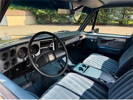 1987 GMC 1500 (CC-2099365) for sale in Newfield, New Jersey