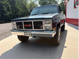 1987 GMC 1500 (CC-2099365) for sale in Newfield, New Jersey