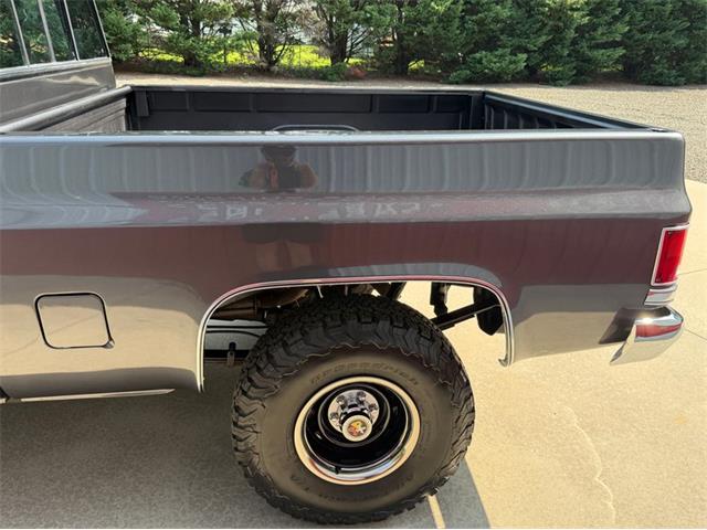 1987 GMC 1500 (CC-2099365) for sale in Newfield, New Jersey