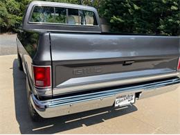 1987 GMC 1500 (CC-2099365) for sale in Newfield, New Jersey