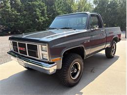 1987 GMC 1500 (CC-2099365) for sale in Newfield, New Jersey