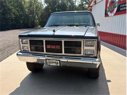 1987 GMC 1500 (CC-2099365) for sale in Newfield, New Jersey