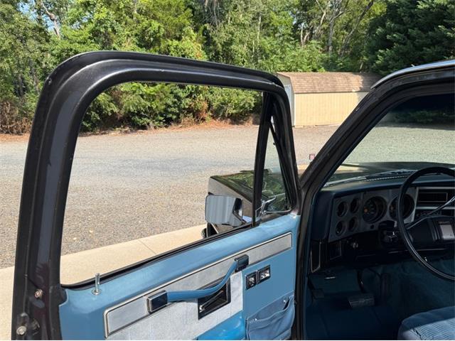 1987 GMC 1500 (CC-2099365) for sale in Newfield, New Jersey