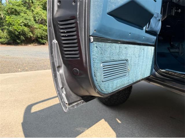 1987 GMC 1500 (CC-2099365) for sale in Newfield, New Jersey